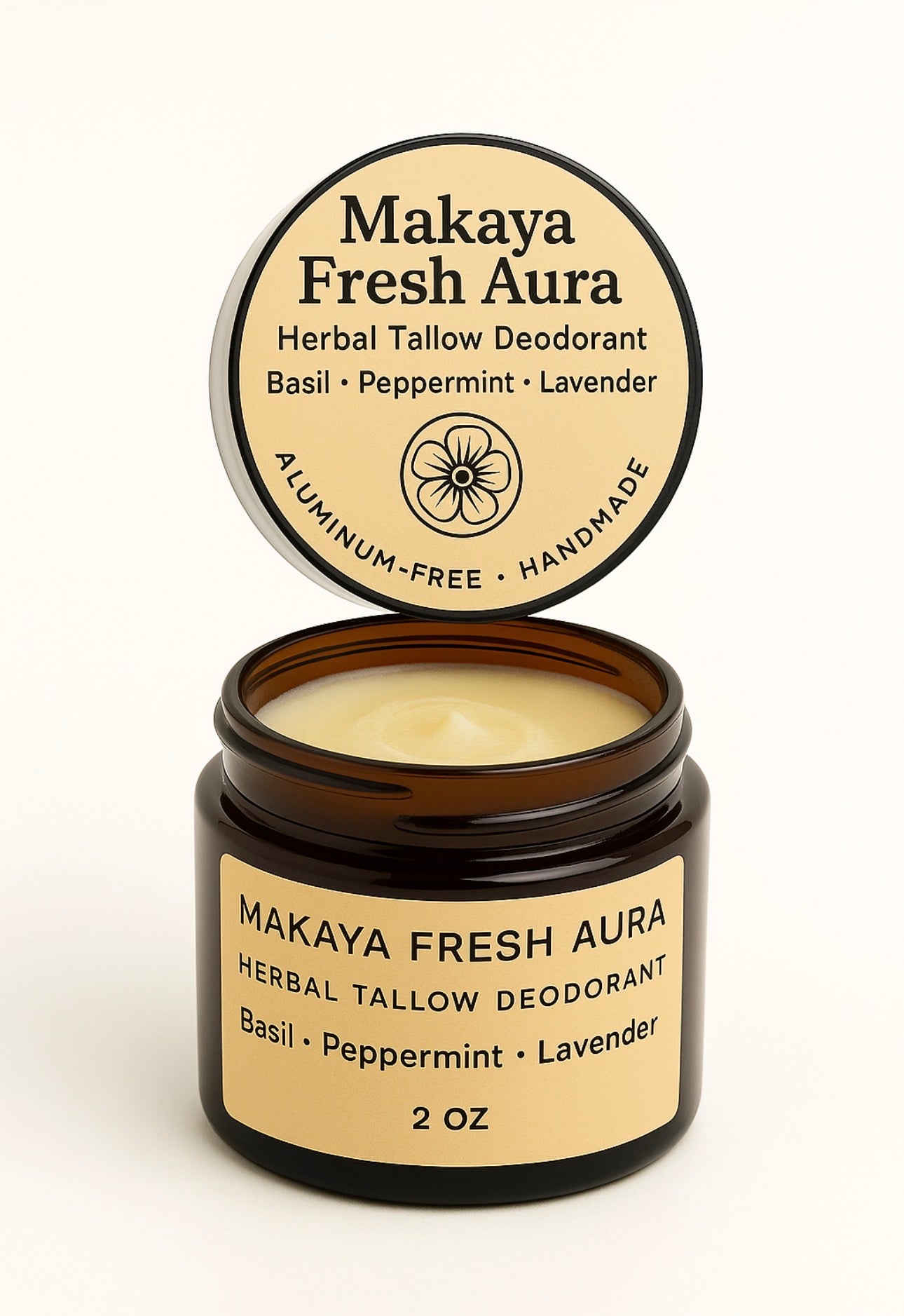 Makaya Fresh Aura