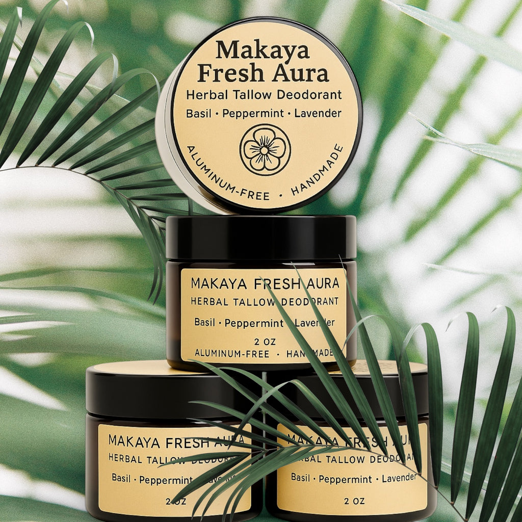 Makaya Fresh Aura