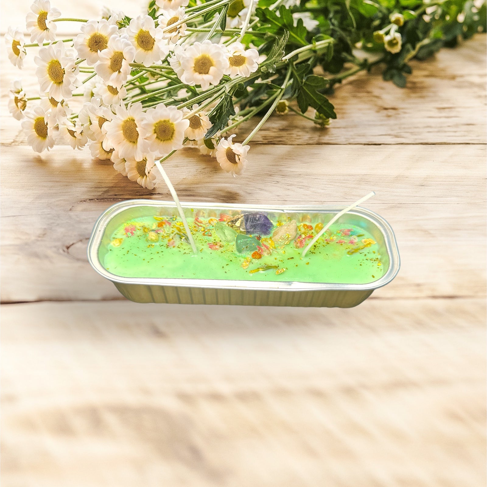 Metres Kay - Sacred Tallow Candle