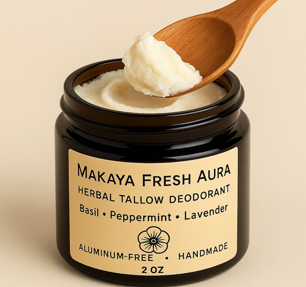 Makaya Fresh Aura