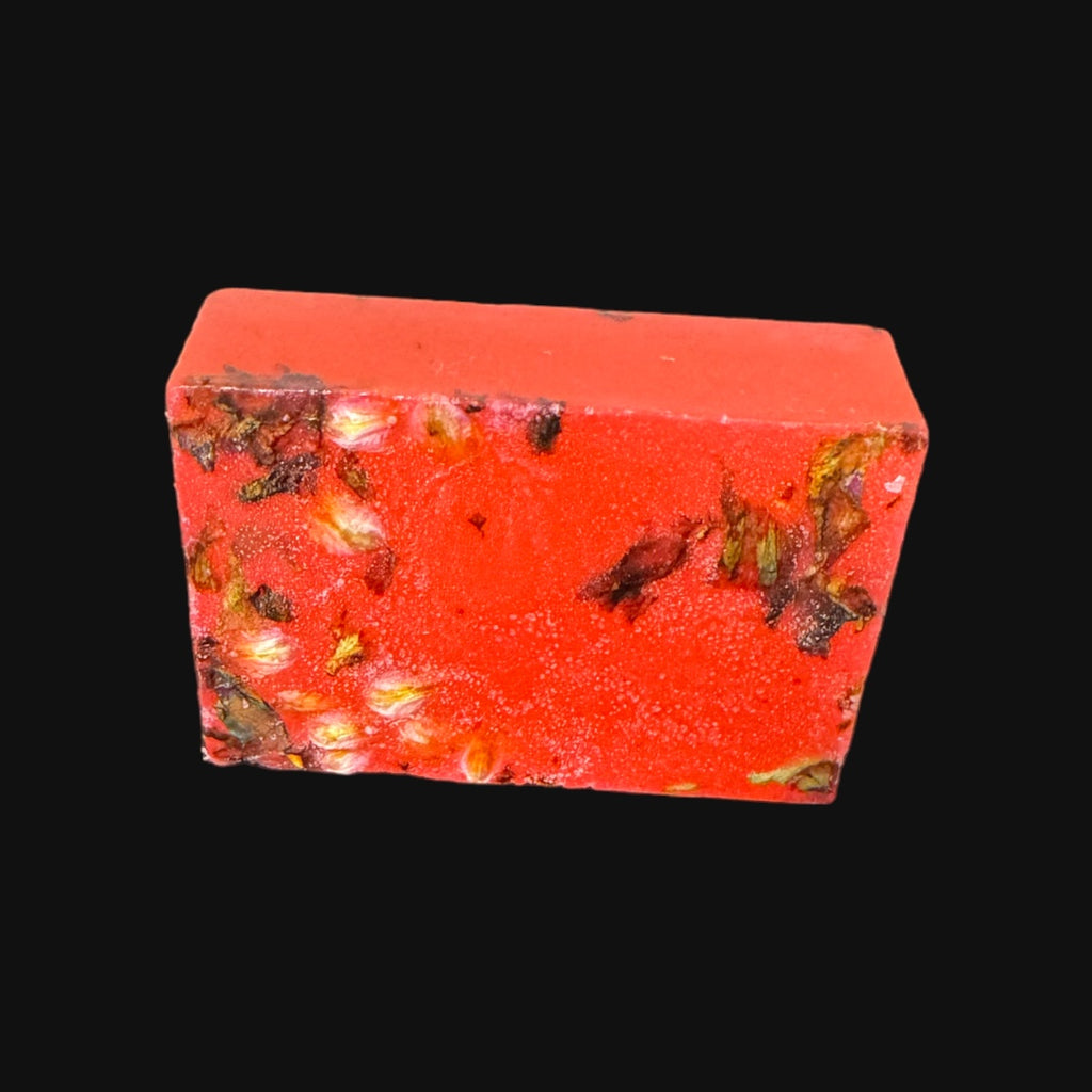 ❤️ Root Chakra Soap