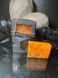 🧡Sacral Chakra Soap
